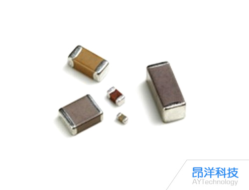 貼片電容材質(zhì)NPO和COG不一樣？