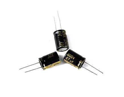 貼片電解電容主要技術(shù)性能？